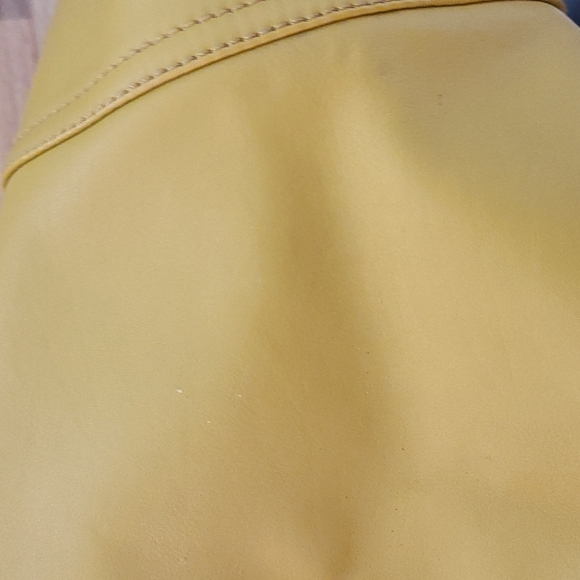 Matt & Nat Tote in Amber - Picture 8 of 12